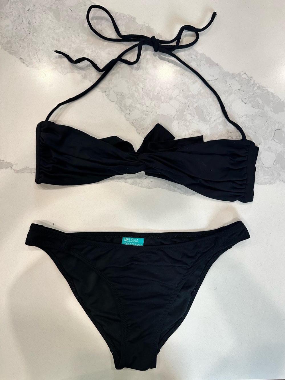 Vintage Melissa Odabash Bikini